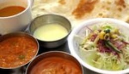 【桶川グルメ情報】インド料理『サッカール』