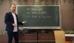 マーク先生4