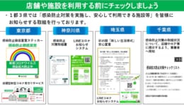 コロナ対策1