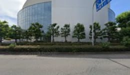 響きの森　桶川市民ホール画像