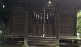 多気比売神社