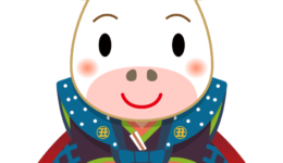 丑イラスト1