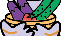 こばとん野菜
