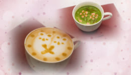 コーヒーアートちらし用2021