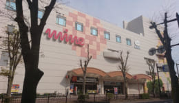マイン画像