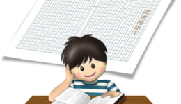 読書感想文