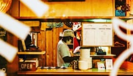 チランガお店